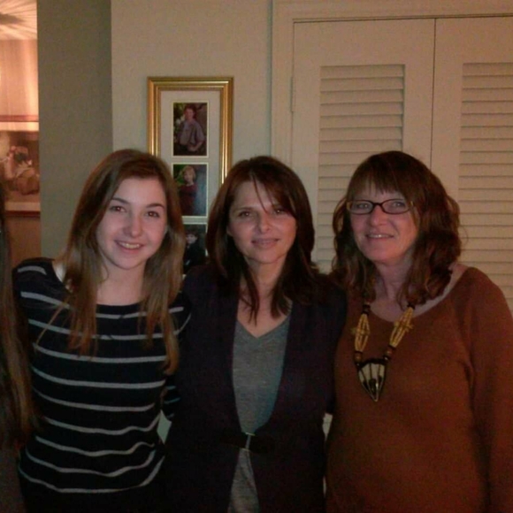 Meet your Posher, Priscilla - Picture 7 of 8